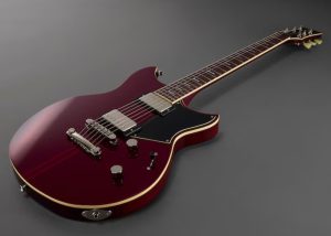 Yamaha GRSS20HTM | Revstar Standard | Humbucker Pickups | Hot Merlot