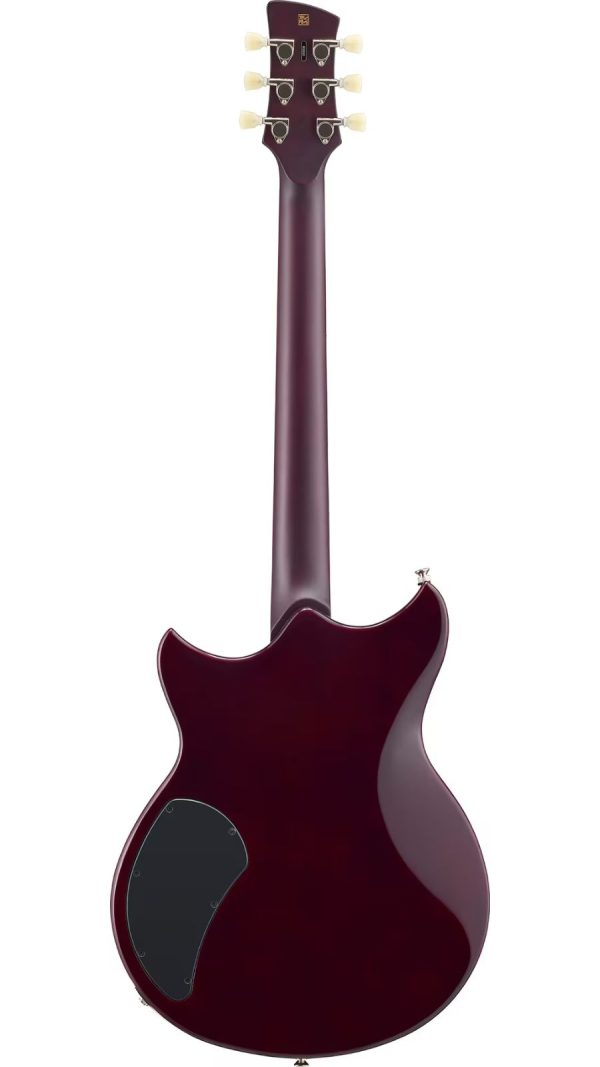 Yamaha RSS20SSB | Revstar Standard | Humbucker Pickups | Sunset Burst - Image 3