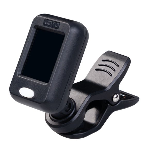 JOYO JT-09 | Chromatic Clip on Tuner | most stringed instruments - Image 7
