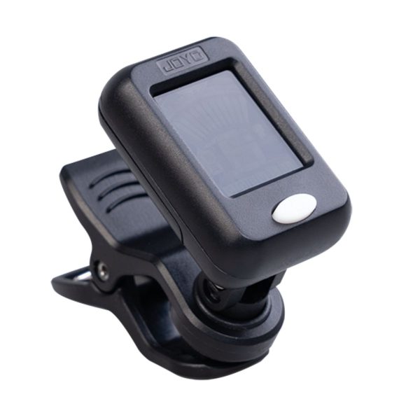 JOYO JT-09 | Chromatic Clip on Tuner | most stringed instruments - Image 8