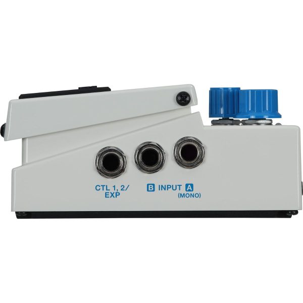 Boss PX-1  Plug-out Multi effects convertible Stomp Pedal - Image 6