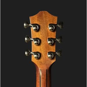 Bromo BAN8E | Mini Jumbo with Fishman Sonitone | Vintage Sunburst