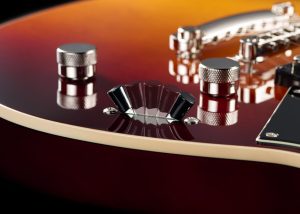 Yamaha GRSS20HTM | Revstar Standard | Humbucker Pickups | Hot Merlot