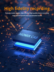 JOYO MOMIX Pocket Audio Interface