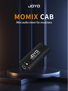 JOYO MOMIX Pocket Audio Interface