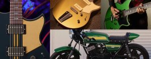 Yamaha GRSS20HTM | Revstar Standard | Humbucker Pickups | Hot Merlot
