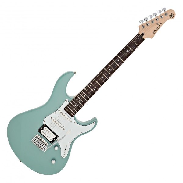 Yamaha 112V |Pacifica | Electric Guitar | Sonic Blue - Image 7