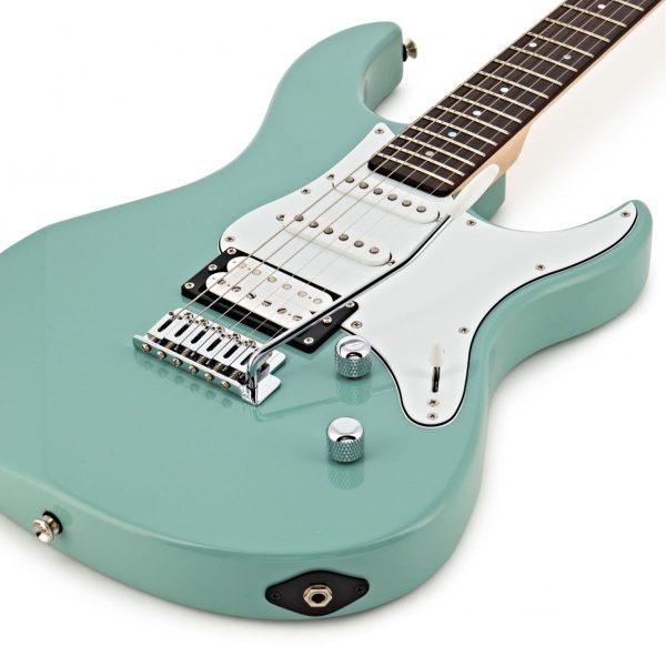 Yamaha 112V |Pacifica | Electric Guitar | Sonic Blue - Image 6