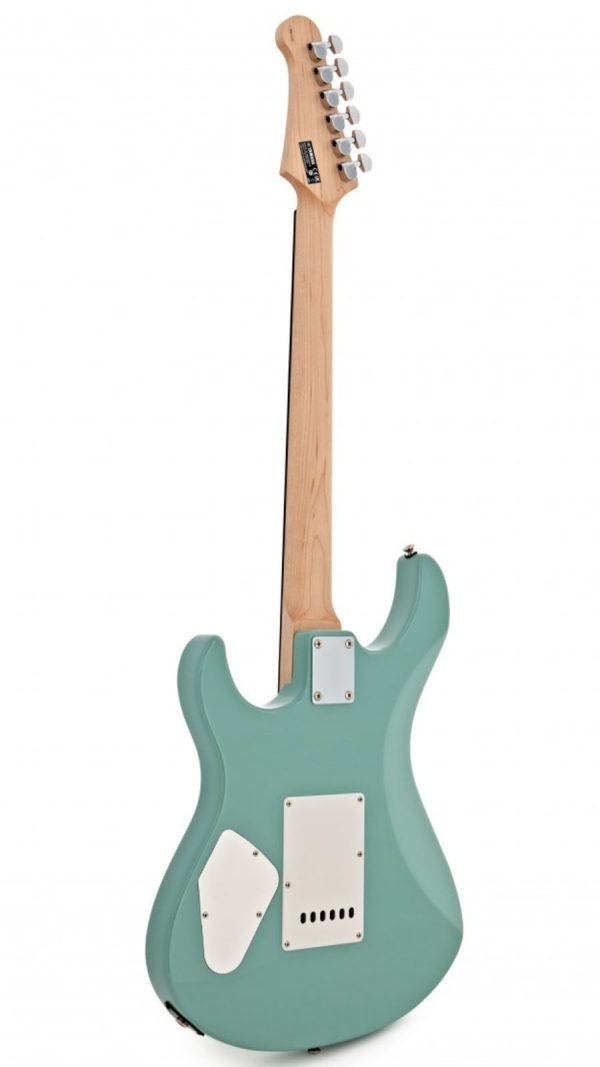 Yamaha 112V |Pacifica | Electric Guitar | Sonic Blue - Image 5