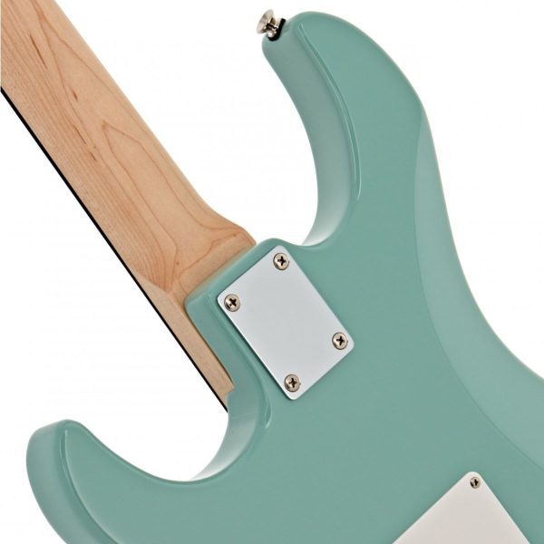 Yamaha 112V |Pacifica | Electric Guitar | Sonic Blue - Image 3