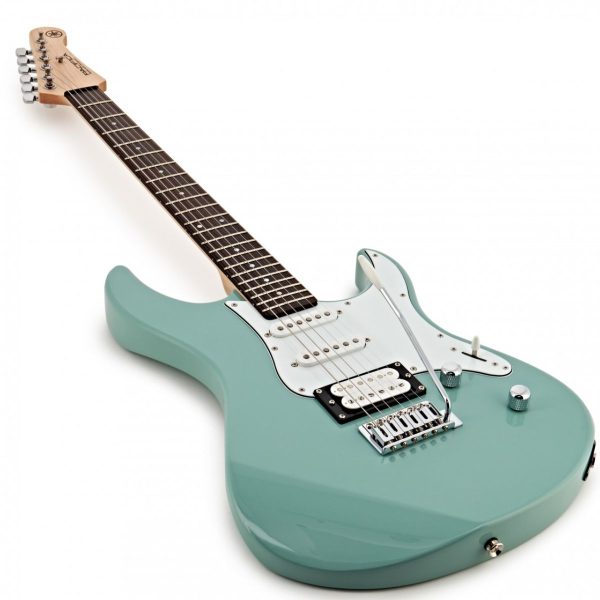 Yamaha 112V |Pacifica | Electric Guitar | Sonic Blue - Image 2