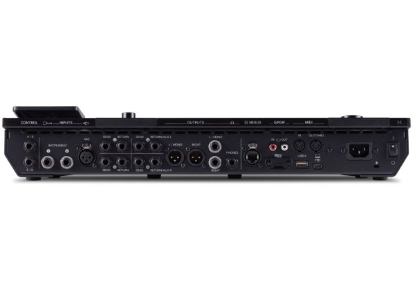 Line 6 Helix Stadium floor XL | Performance Workstation - Image 3