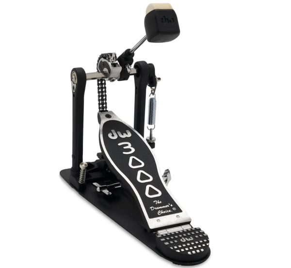 DW 3000A series | Single bass drum pedal - Image 7