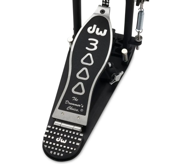 DW 3000A series | Single bass drum pedal - Image 6