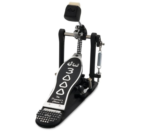 DW 3000A series | Single bass drum pedal