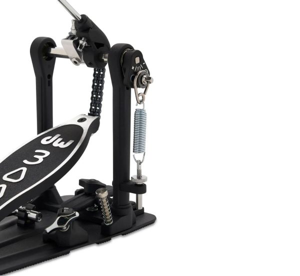 DW 3000A series | Single bass drum pedal - Image 2