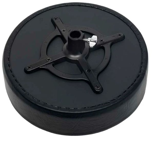DW DWCP3100 | Drum Throne - round - Image 3