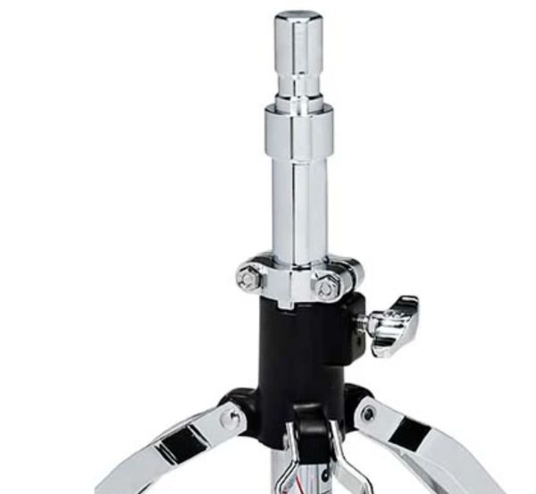 DW DWCP3100 | Drum Throne - round - Image 2
