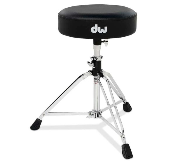 DW DWCP3100 | Drum Throne - round