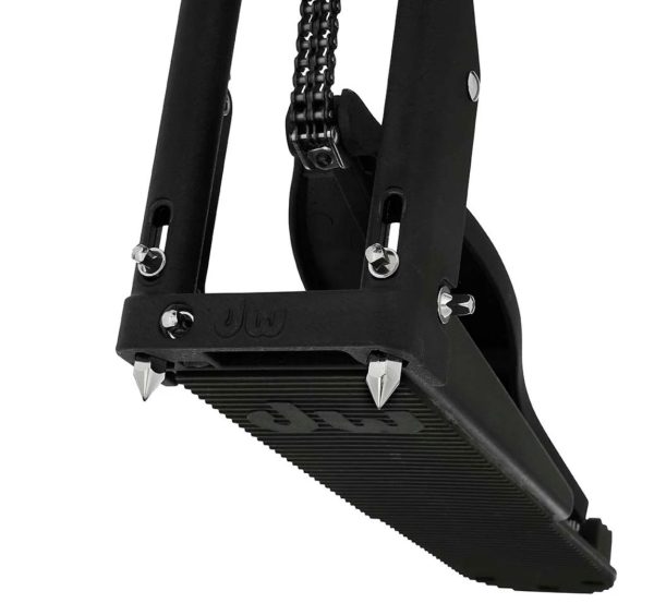 DW DWCP3500TA | Hi hat stand - Image 3