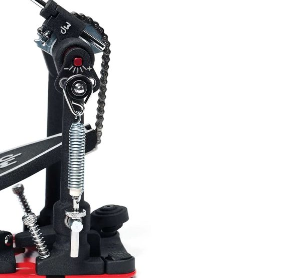 DW DWCP5000AD4  | Single bass drum pedal - Image 5