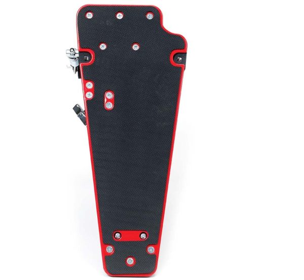 DW DWCP5000AD4  | Single bass drum pedal - Image 3