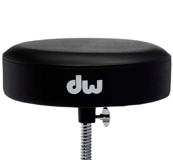 DW DWCP5100 | Drum Throne | Round - Image 4