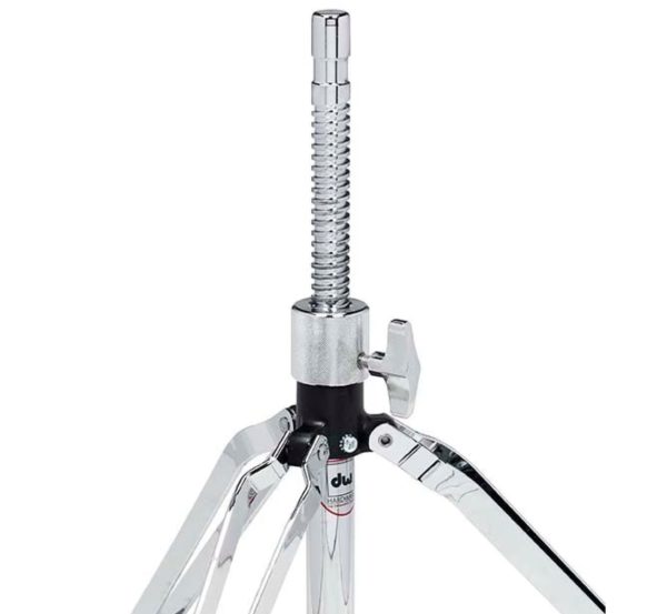 DW DWCP5100 | Drum Throne | Round - Image 2
