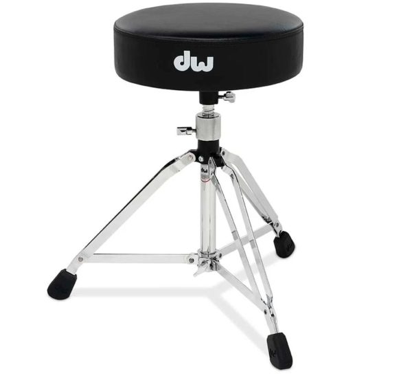 DW DWCP5100 | Drum Throne | Round