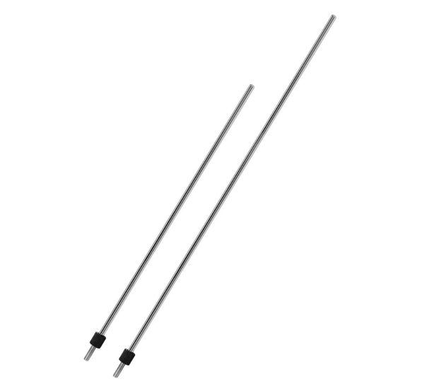 DW DWCP5500TD | Hi hat stand | Chrome - Image 4