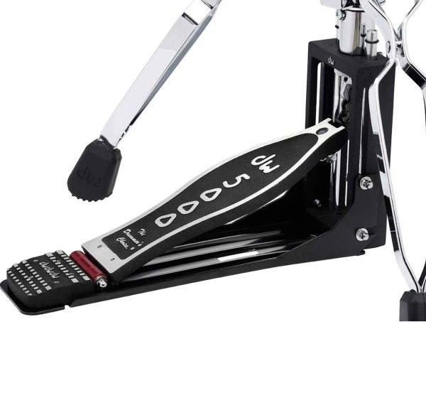 DW DWCP5500TD | Hi hat stand | Chrome - Image 2