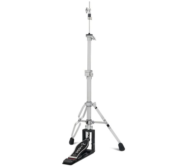 DW DWCP5500TD | Hi hat stand | Chrome