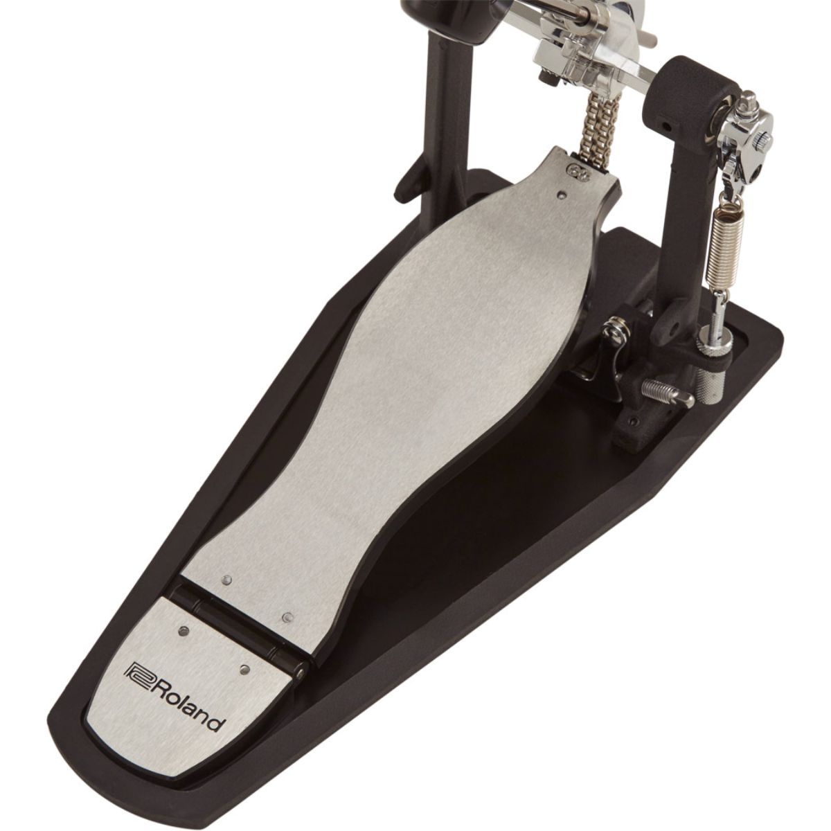 Roland RDH-100A Heavy Duty Bass Kick Drum Pedal | Single | Waltons Music Roland RDH-100A Heavy Duty Bass Kick Drum Pedal | Single