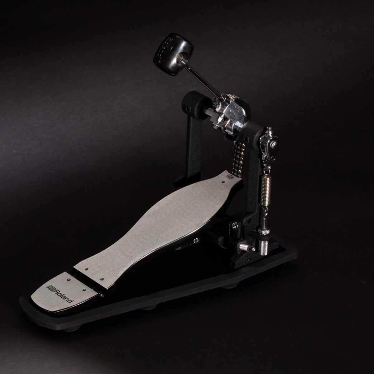 Roland RDH-100A Heavy Duty Bass Kick Drum Pedal | Single | Waltons Music Roland RDH-100A Heavy Duty Bass Kick Drum Pedal | Single
