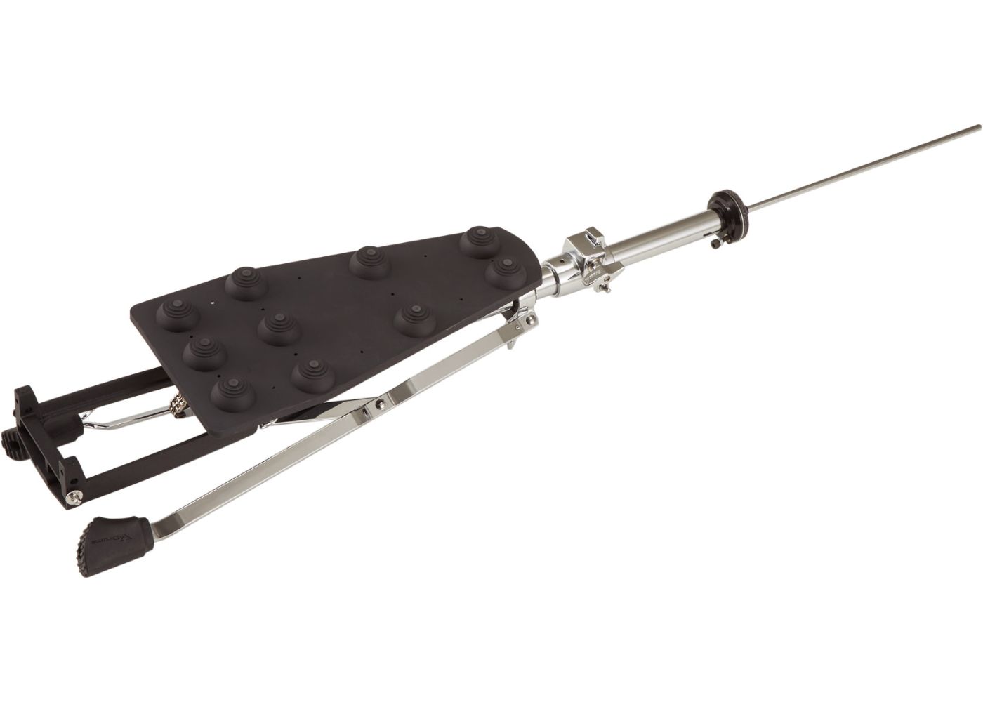 Roland RDH-120A | Hi-Hat Stand | with low Noise Pedal | Waltons Music Roland RDH-120A | Hi-Hat Stand | with low Noise Pedal