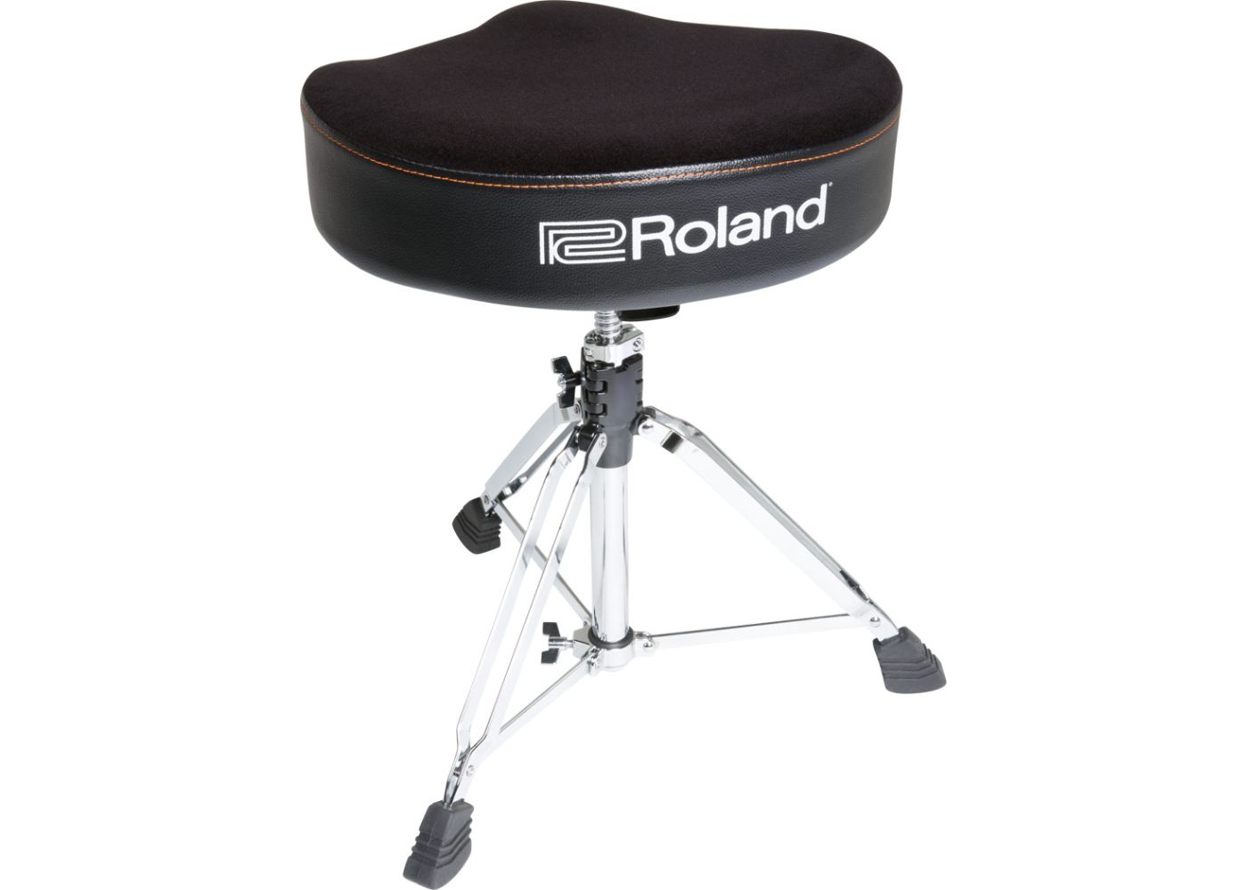 Roland RDT-S-U | Drum Throne | Delivers Maximum Comfort | Waltons Music Roland RDT-S-U | Drum Throne | Delivers Maximum Comfort