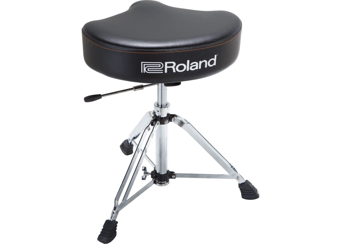 Roland RDT-SHV-U | Drum Throne | Hydraulic Adjustment | Waltons Music Roland RDT-SHV-U | Drum Throne | Hydraulic Adjustment