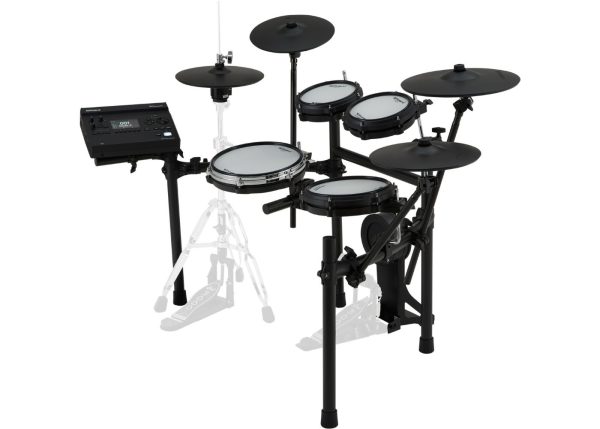 Roland TD-316 | V-Drums kit | with V31 Module | Bluetooth Audio - Image 2