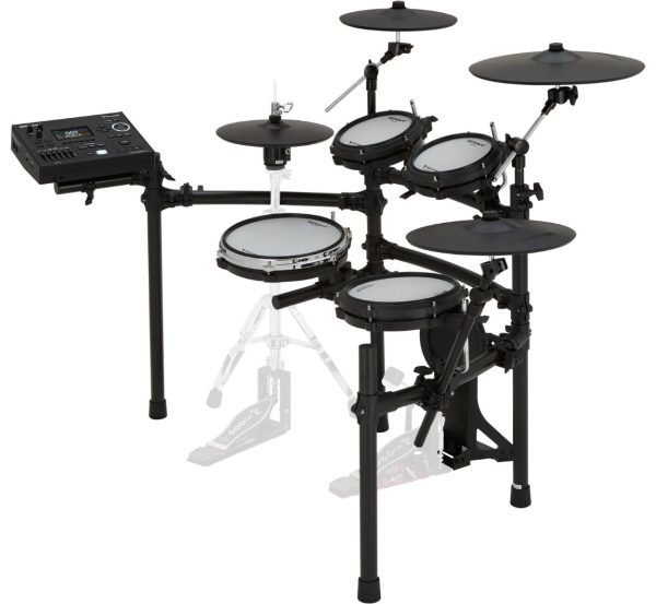 Roland TD513 V-Drum kit | V51 V-Drums Sound Module - Image 10