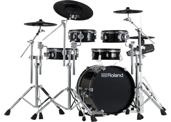 Roland VAD316 Drum kit - Image 17