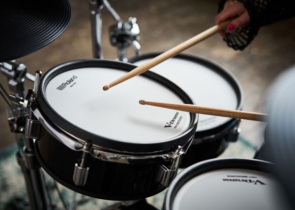 Roland VAD316 Drum kit - Image 8