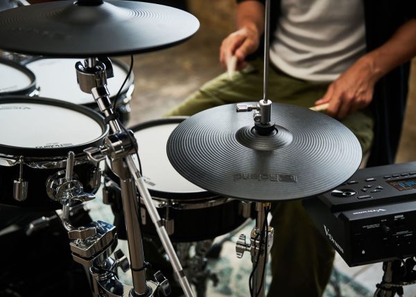 Roland VAD316 Drum kit - Image 5