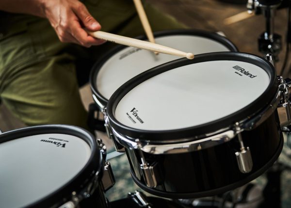 Roland VAD316 Drum kit - Image 4