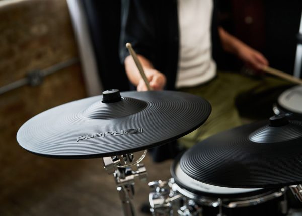 Roland VAD316 Drum kit - Image 3