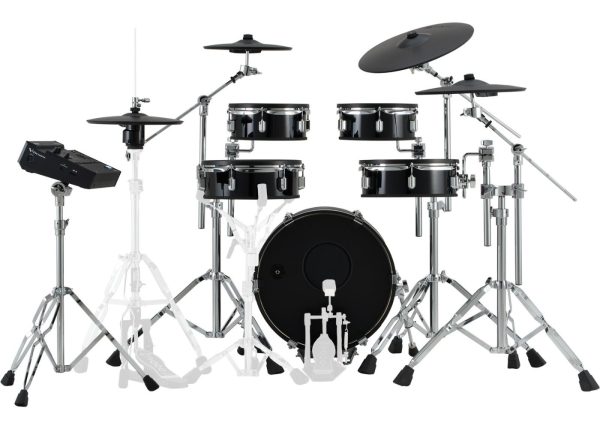 Roland VAD316 Drum kit - Image 16