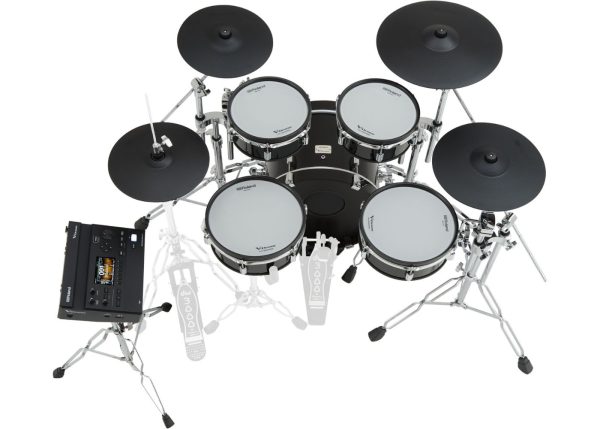 Roland VAD316 Drum kit - Image 14