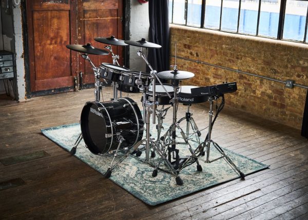 Roland VAD316 Drum kit - Image 13
