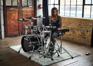 Roland VAD316 Drum kit