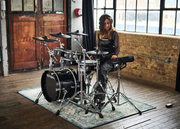 Roland VAD316 Drum kit - Image 11