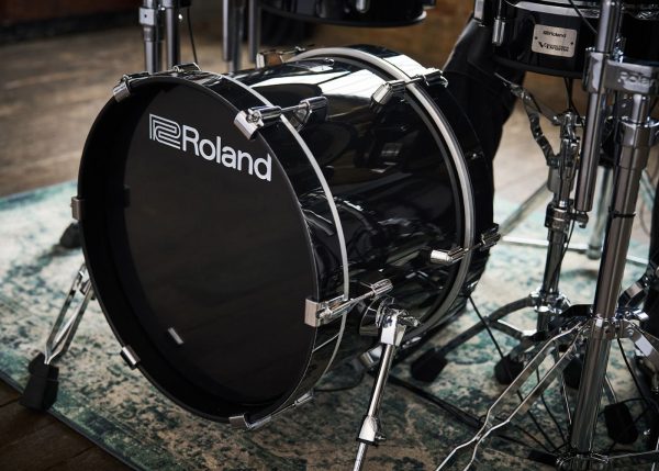 Roland VAD316 Drum kit - Image 9